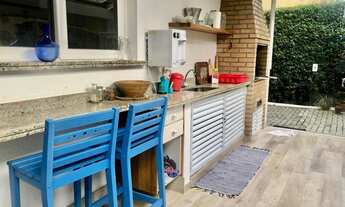 Imagem 6: Casa em Condomínio para Locação Temporada - Juquehy , São Sebastião - 200m², 2 vagas