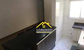 Imagem 7: Cobertura com 3 dormitórios à venda, 140 m² por R$ 530.000 - Vila Pinheirinho - Santo Andr