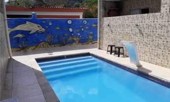 Imagem 5: Pousada Recanto dos sonhos - Praia do Sapê - Ubatuba - SP