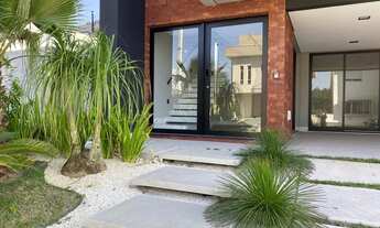 Imagem 2: Casa em Condomínio para Venda em Mogi das Cruzes, fazenda Rodeio, 4 dormitórios, 4 suítes