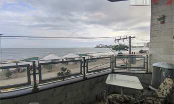 Imagem 7: Apartamento de 03 quartos reformado frente para o mar a venda na Praia do Morro - Guarapar