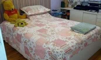 Imagem 5: Apartamento com 3 dormitórios à venda, 165 m² por R$ 900.000,00 - Funcionários - Belo Hori