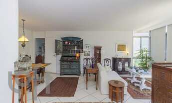 Imagem 4: Rio de Janeiro - Apartamento Padrão - São Conrado