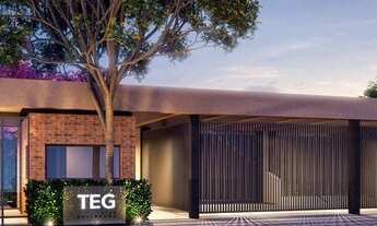 Imagem 2: UNIDADE PROMOCIONAL - TEG VILA GUILHERME com 1 Suíte + 1 Quarto + Sacada e 1 Vaga em 49,81