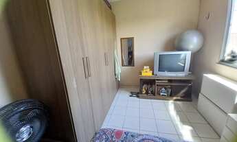 Imagem 6: Apartamento para venda tem 56 metros quadrados com 2 quartos em Montese - Fortaleza - CE