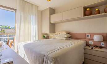 Imagem 6: Apartamento com 2 dormitórios à venda por R$ 950.000,00 - Itaipu - Niterói/RJ