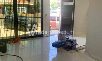 Imagem 2: Campinas - Casa Comercial - Jardim Nossa Senhora Auxiliadora