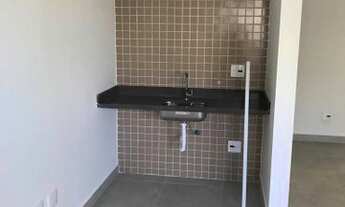 Imagem 7: Sala para alugar, 35 m² por R$ 3.000,00/mês - Boqueirão - Praia Grande/SP