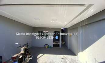 Imagem: Casa Já Financiada Jardim Los Angeles para