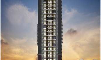 Imagem: Studio com 1 dormitório à venda, 20 m²