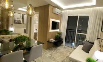 Imagem 2: Vivaz prime ( Bandeirantes) Apto de 2 quartos - 264 mil