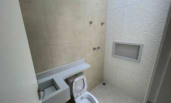 Imagem 6: Casa para venda tem 90 metros quadrados com 2 quartos em Jardim Residencial Veneza - Indai