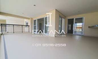 Imagem: Apartamento Moema 3 Quartos 3 Vagas