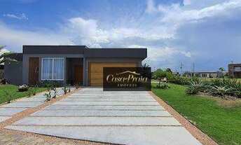 Imagem 2: Casa com 3 dormitórios à venda, 228 m² por R$ 1.390.000,00 - Atlântida Sul - Atlântida Sul