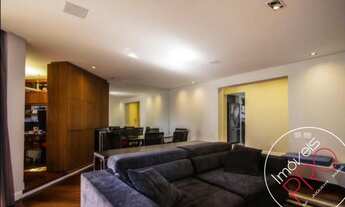 Imagem 4: Apartamento com 2 suítes, 140m² e com 2 vagas na garagem. Fora da rota!