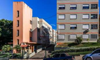 Imagem: Porto Alegre - Apartamento Padrão - Santo