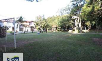 Imagem 3: Casa com 3 dormitórios à venda, 427 m² por R$ 1.750.000,00 - Terras do Madeira - Carapicuí