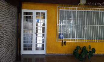 Imagem 3: Sobrado com 3 dormitórios para alugar, 125 m² por R$ 3.200,00/mês - Jardim Cidade Pirituba