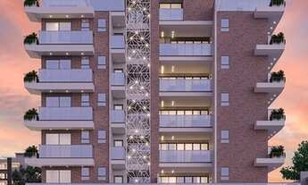 Imagem 6: Apartamento para venda com 3 quartos em Caioba - Matinhos