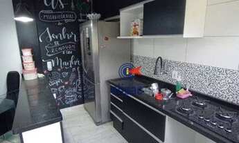 Imagem: Apartamento Duplex com 3 dormitórios à