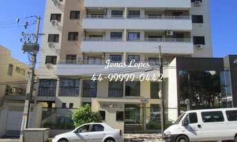 Imagem 2: Apartamento Andar Alto Edifício Liberty Umuarama PR