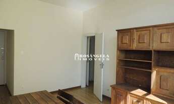 Imagem 2: Apartamento para alugar, 33 m² por R$ 800,00/mês - Alto - Teresópolis/RJ