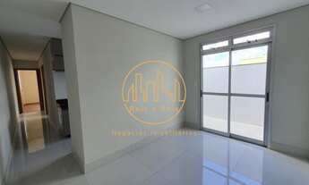 Imagem 2: Ótimo Apartamento de lançamento no bairro Eldorado! Construção moderna e acabamentos de qu