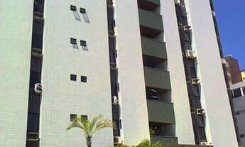 Imagem 2: Aluga-se Praia Manaíra Apto. R$ 2.500,00 Não a Corretor