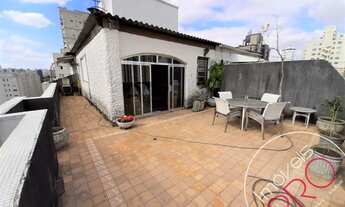 Imagem 2: COBERTURA NO CAMPO BELO