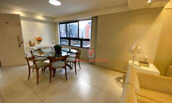 Imagem 5: TODO PROJETADO COM VISTA PARA O MAR EM MIRAMAR. 4 suítes. 3 vagas