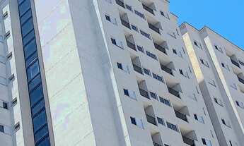 Imagem 4: Apartamento para venda possui 62 metros quadrados com 2 quartos sendo 1 suite- Salto - São