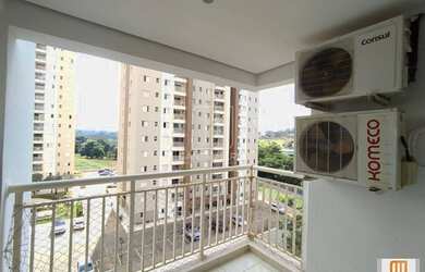 Imagem 5: Apartamento (tipo - padrao) 2 dormitórios/suite, cozinha planejada, portaria 24hs, lazer