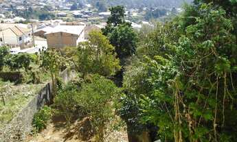 Imagem 3: Lote/Terreno para venda tem 452 metros quadrados em Centro - Imbituva - PR