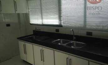 Imagem 5: Apartamento com 3 dormitórios, 220 m² - venda por R$ 1.350.000,00 ou aluguel por R$ 4.000