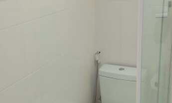 Imagem 6: APARTAMENTO NOVO, ANDAR ALTO, 78,44 M COM 2 QUARTOS UM SENDO SUITE