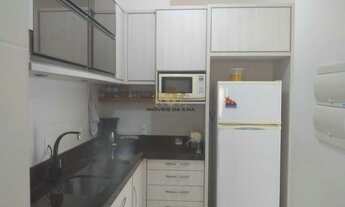 Imagem: Apartamento para Venda em Santo Amaro da