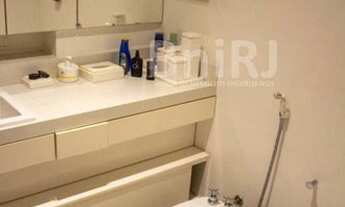 Imagem 6: Lagoa - 2 suítes - endereço nobre