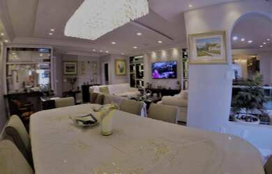 Imagem 4: Duplex de 4 Suítes no Centro de Florianópolis!!