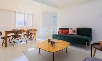 Imagem: Aconchegante apartamento de 117m2 com 3