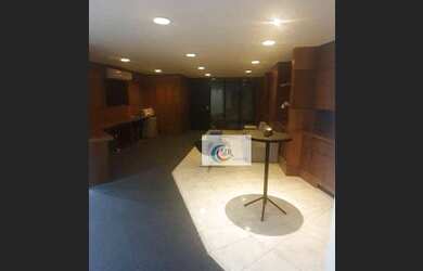 Imagem 2: Conjunto à venda, 286 m² por R$ 3.600.000,00 - Vila Olímpia - São Paulo/SP