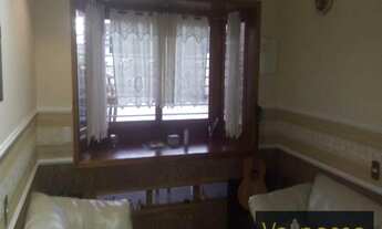 Imagem 3: SOBRADO COM 3 DORM, 1 SUITE MASTER COM HIDRO E 4 VAGAS