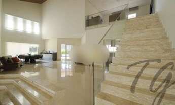 Imagem 5: CASA RESIDENCIAL em SOROCABA - SP, Condomínio Vale do Lago