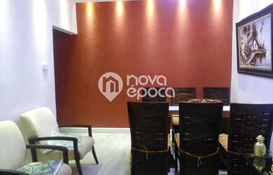 Imagem 6: Rio de Janeiro - Apartamento Padrão - Cachambi