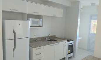 Imagem: Flat para aluguel tem 45 metros quadrados