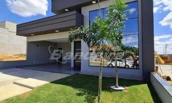 Imagem 4: Casa de Condomínio Residencial Piemonte - Indaiatuba/SP