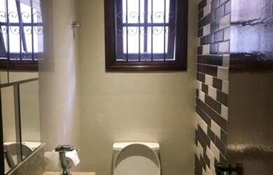 Imagem: SOBRADO - POMPÉIA - SP