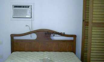 Imagem 2: Apartamento com 3 dormitórios à venda, 130 m² por R$ 320.000,00 - Enseada - Guarujá/SP