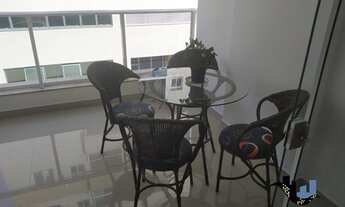 Imagem 3: Apartamento com 3 quartos no Chateau Saint Michel - Bairro Meia Praia em Itapema