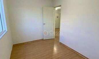 Imagem 7: Apartamento com 2 dormitórios para alugar, 45 m² por R$ 600/mês - São Geraldo - Juiz de Fo