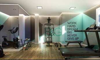 Imagem 4: Cobertura com 1 dormitório à venda, 60 m² por R$ 340.810,00 - Itaquera - São Paulo/SP